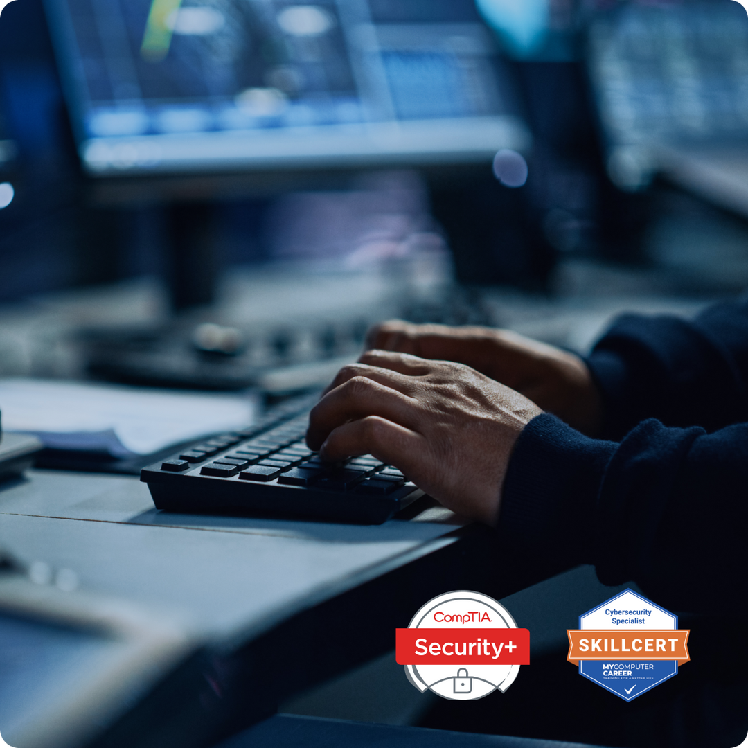 CyberSecurity Specialist