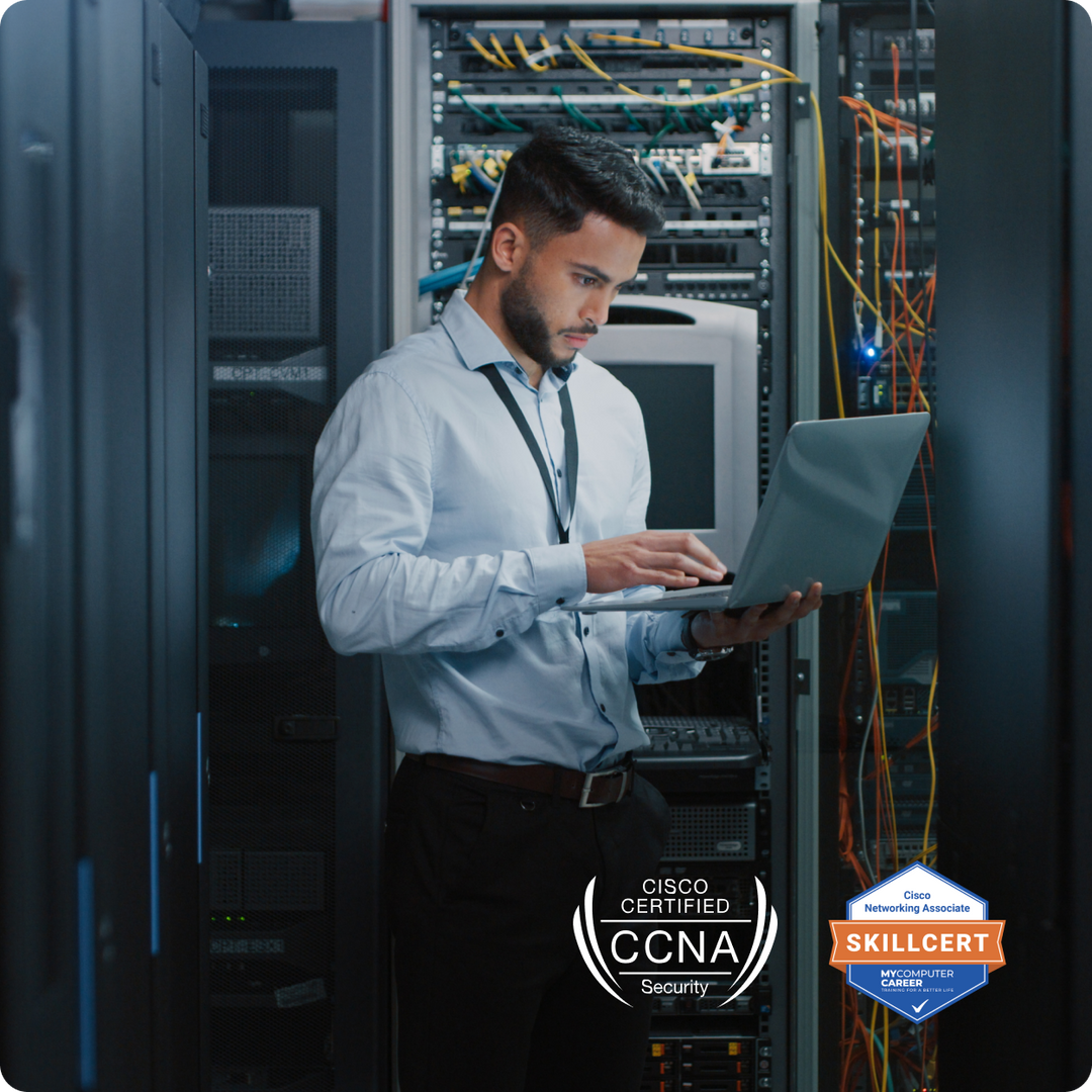 Cisco Networking Essentials Test Prep